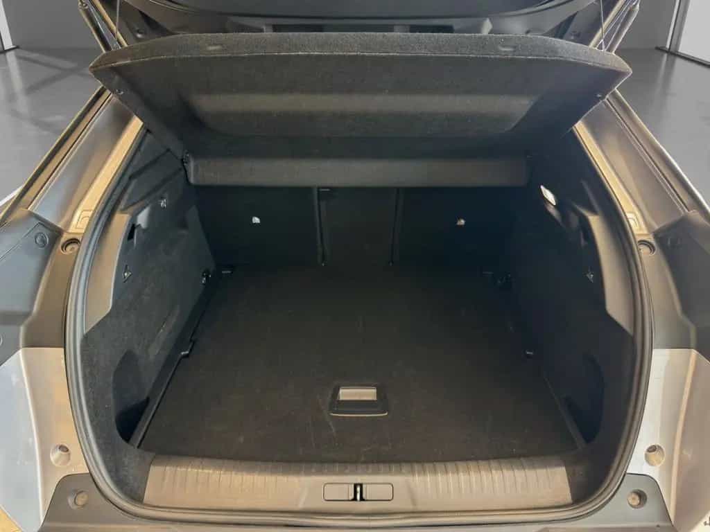 Peugeot 3008 Allure 1.2 145 eDSC6 Hybrid PDC/RFK/SHZ/LED 03/2025-photo-21