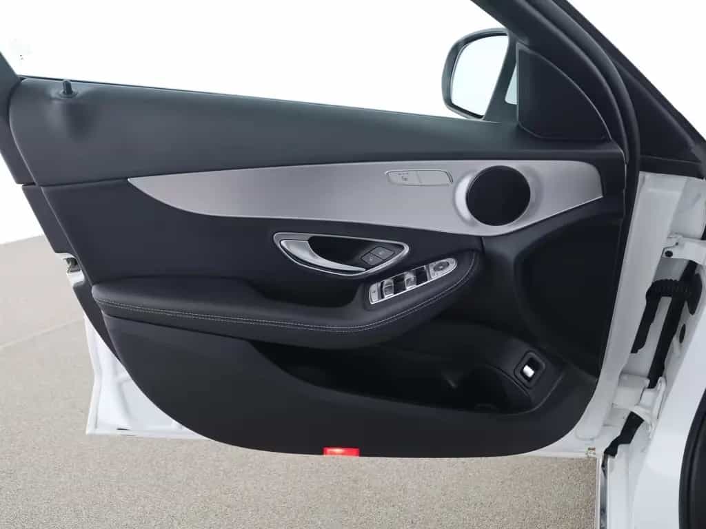 Mercedes-Benz C-Class 180 Exclusive Avantgarde AHK Kamera LED 05/2020-photo-12