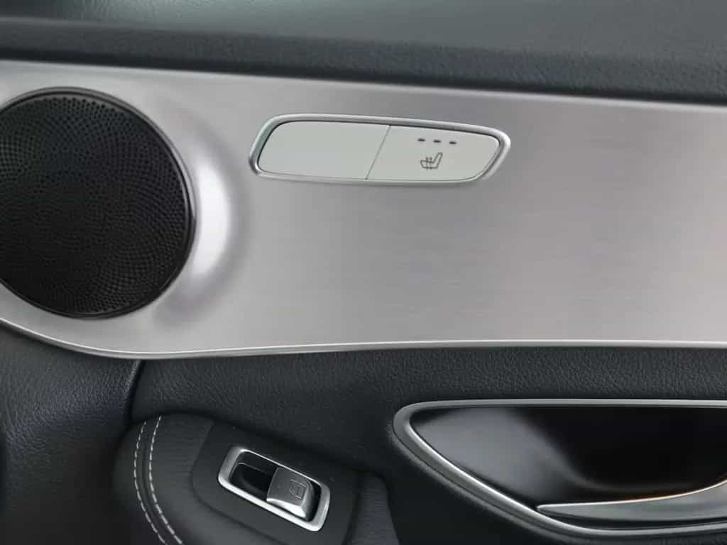 Mercedes-Benz C-Class 180 Exclusive Avantgarde AHK Kamera LED 05/2020-photo-17