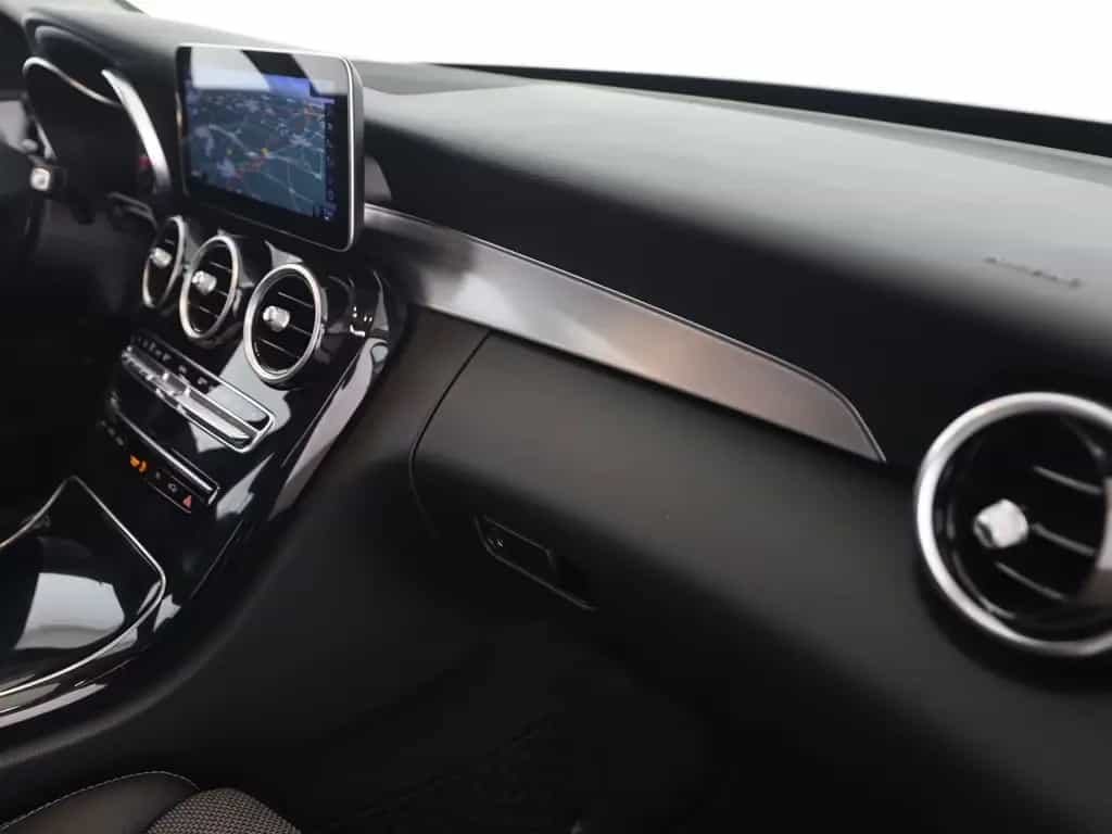 Mercedes-Benz C-Class 180 Exclusive Avantgarde AHK Kamera LED 05/2020-photo-19