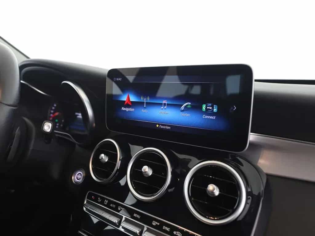 Mercedes-Benz C-Class 180 Exclusive Avantgarde AHK Kamera LED 05/2020-photo-20