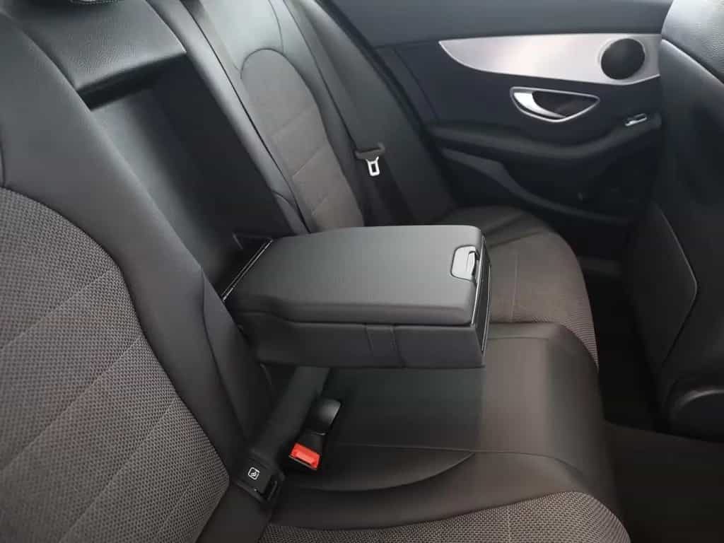 Mercedes-Benz C-Class 180 Exclusive Avantgarde AHK Kamera LED 05/2020-photo-21