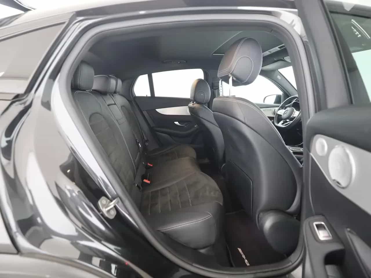 Mercedes-Benz GLC-Class 220 07/2020-photo-14