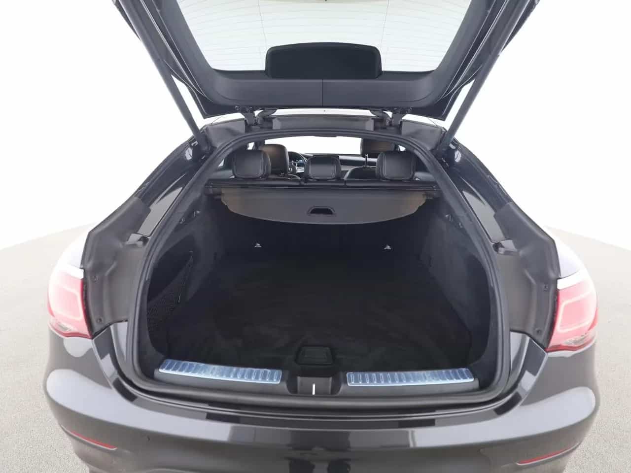 Mercedes-Benz GLC-Class 220 07/2020-photo-15