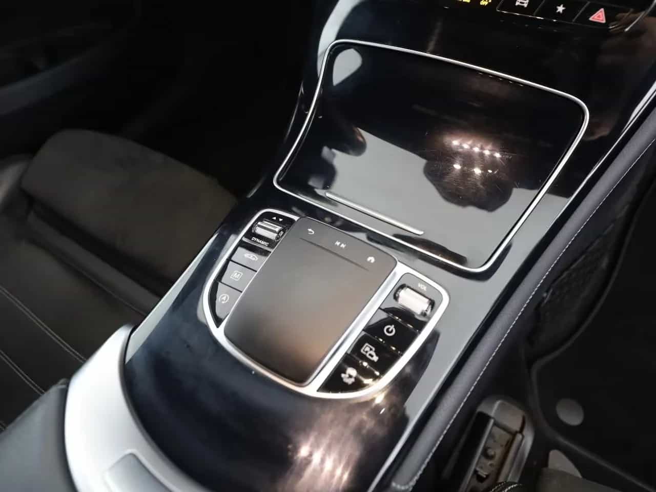 Mercedes-Benz GLC-Class 220 07/2020-photo-18