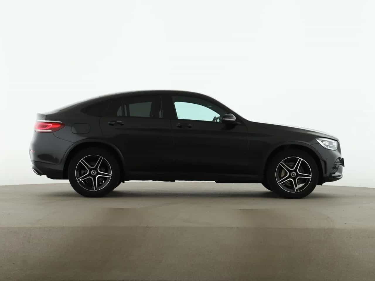 Mercedes-Benz GLC-Class 220 07/2020-photo-7