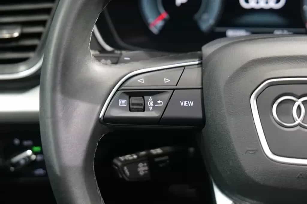Audi Q5 40 TDI quattro advanced 12/2021-photo-15