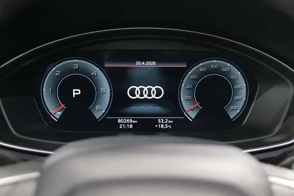 Audi Q5 40 TDI quattro advanced 12/2021-photo-17