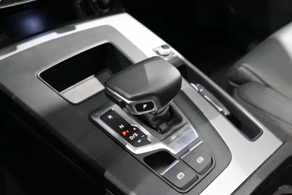 Audi Q5 40 TDI quattro advanced 12/2021-photo-22