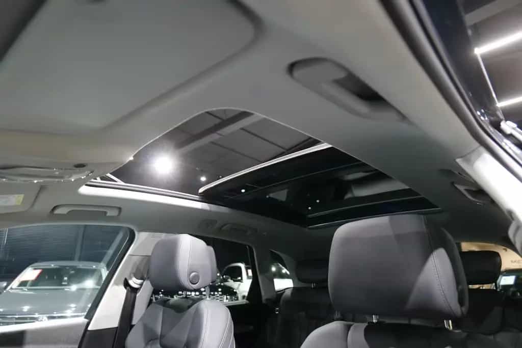 Audi Q5 40 TDI quattro advanced 12/2021-photo-23