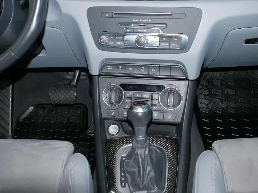 Audi Q3 2.0 TFSI quattro S tro. S line XENON+ AHK 07/2018-photo-12