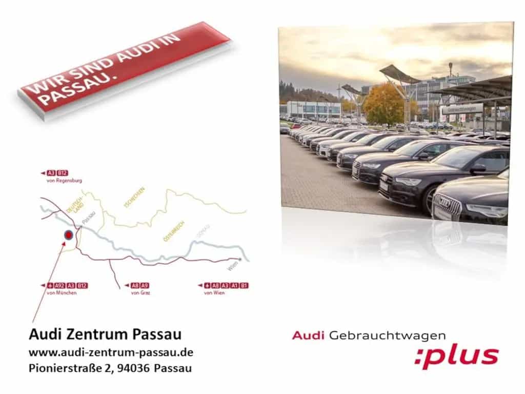 Audi Q3 2.0 TFSI quattro S tro. S line XENON+ AHK 07/2018-photo-16
