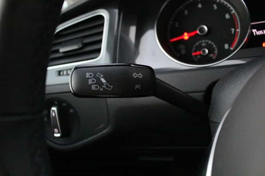 Volkswagen Golf VII 1.5 TSI ACT BMT Comfortline+NAVI+SITZHE 07/2017-photo-11