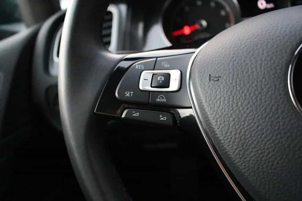 Volkswagen Golf VII 1.5 TSI ACT BMT Comfortline+NAVI+SITZHE 07/2017-photo-13