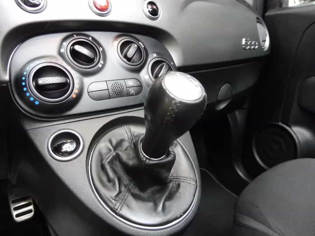 Fiat 500 Cabrio 595C Pista Competizione 1.Hand 01/2019-photo-15