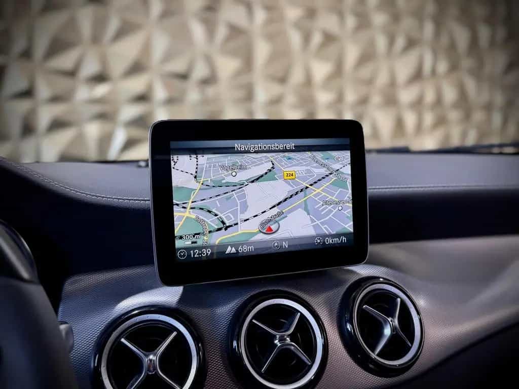 Mercedes-Benz CLA-Class 200|AMG-LINE|JUNGE-STERNE|EDITION|NAVI| 04/2018-photo-14