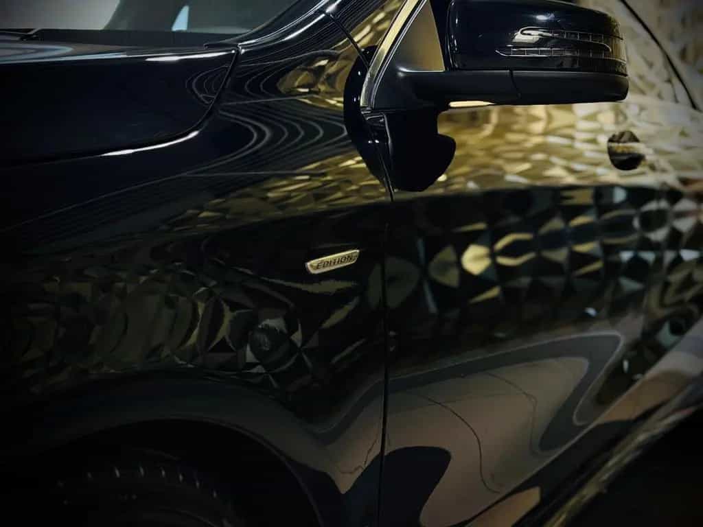 Mercedes-Benz CLA-Class 200|AMG-LINE|JUNGE-STERNE|EDITION|NAVI| 04/2018-photo-27