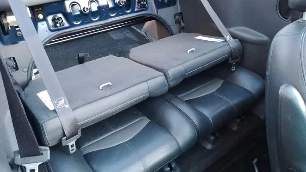 Chrysler PT Cruiser Cabrio 2.4 Limited | Bastler 06/2006-photo-8
