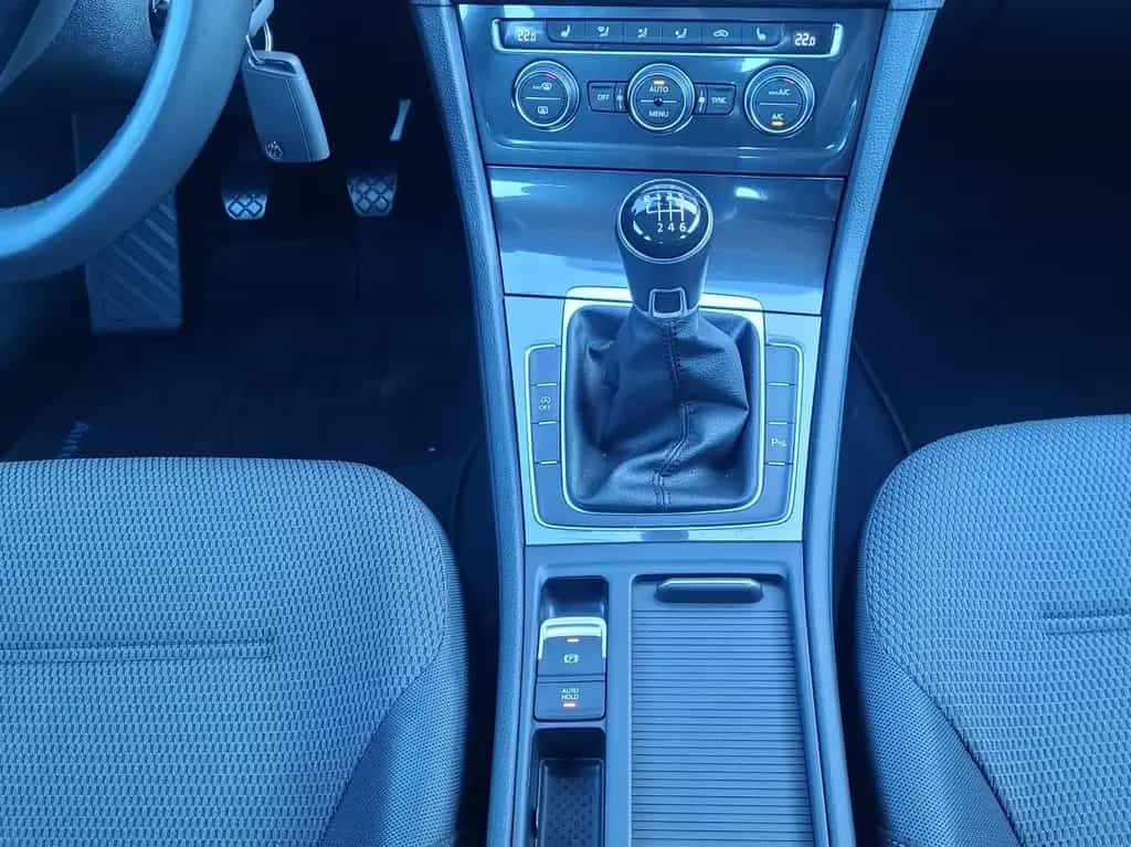 Volkswagen Golf VII Lim. Comfortline BMT *Tempomat*1.Hand* 06/2017-photo-15