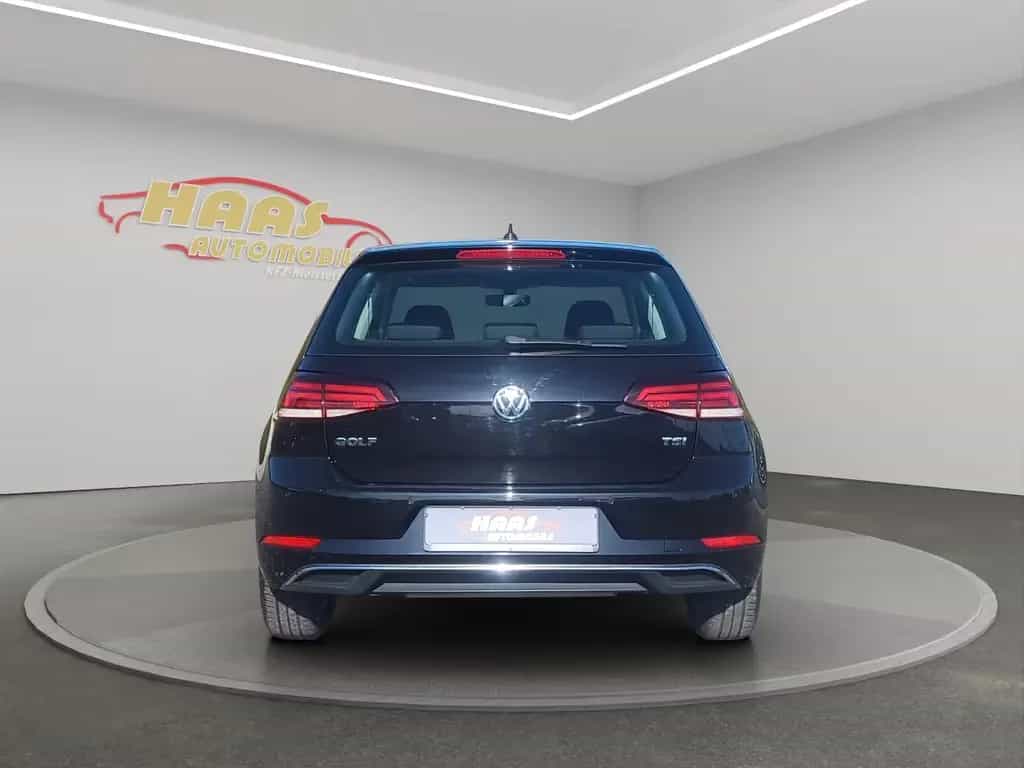Volkswagen Golf VII Lim. Comfortline BMT *Tempomat*1.Hand* 06/2017-photo-6