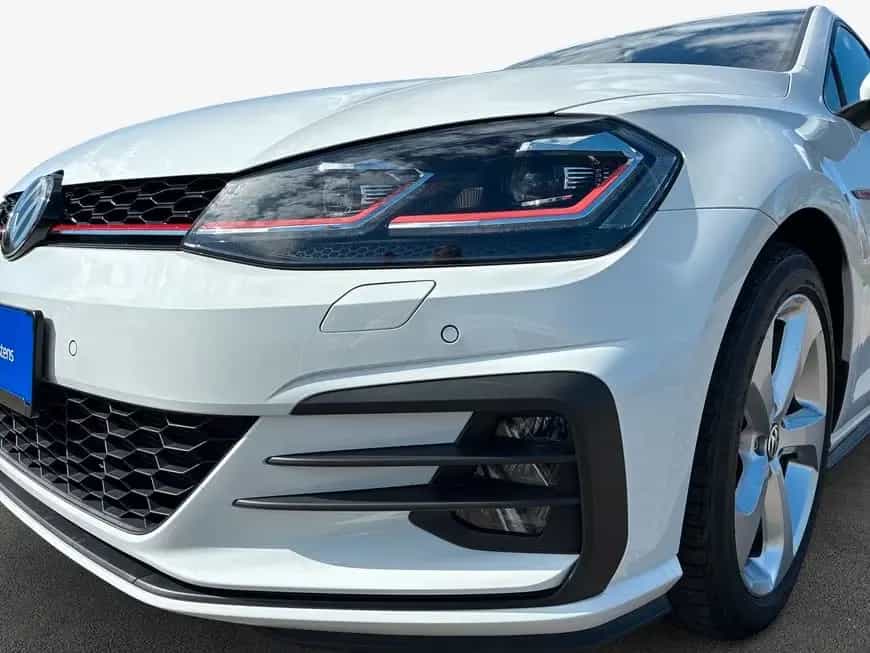 Volkswagen Golf GTI 2,0 TSI DSG Performance AHK Kamera ACC 05/2020-photo-5