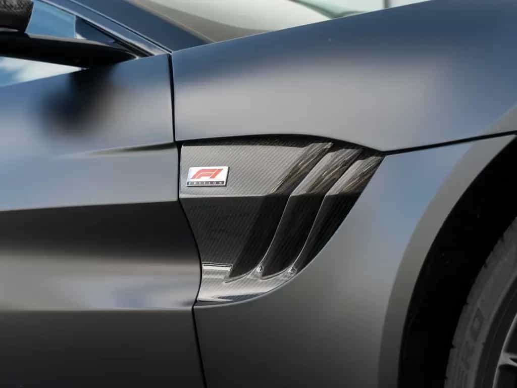 Aston Martin V8 Vantage F1 Edition 12/2022-photo-17