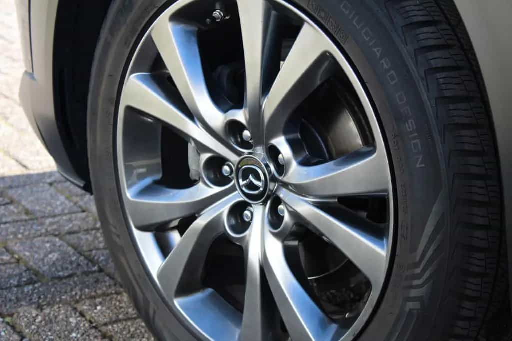 Mazda CX-30 2.0 e-M - Xenon - Head-up - Navi - AHK 10/2022-photo-9