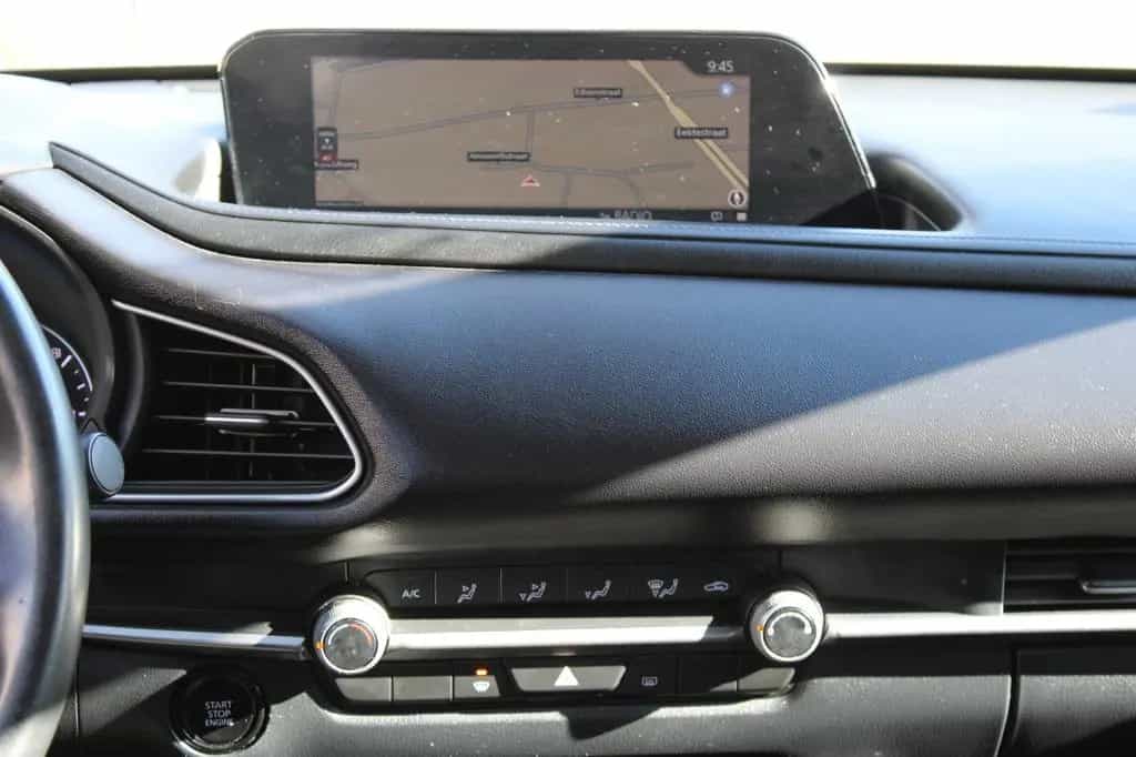 Mazda CX-30 2.0 e-M - Xenon - Head-up - Navi - AHK 10/2022-photo-14