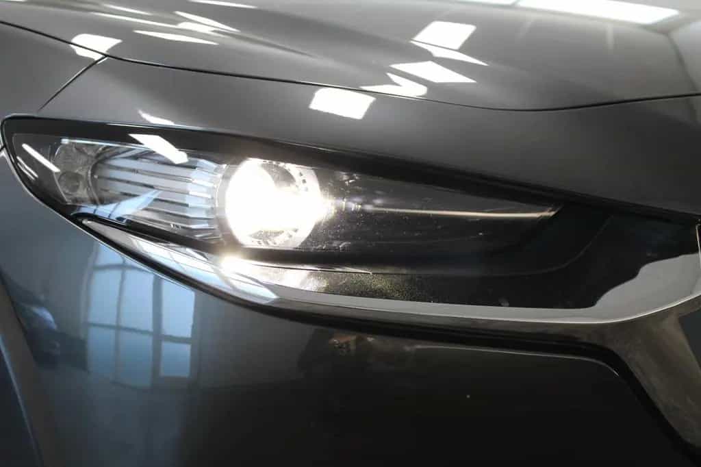 Mazda CX-30 2.0 e-M - Xenon - Head-up - Navi - AHK 10/2022-photo-2