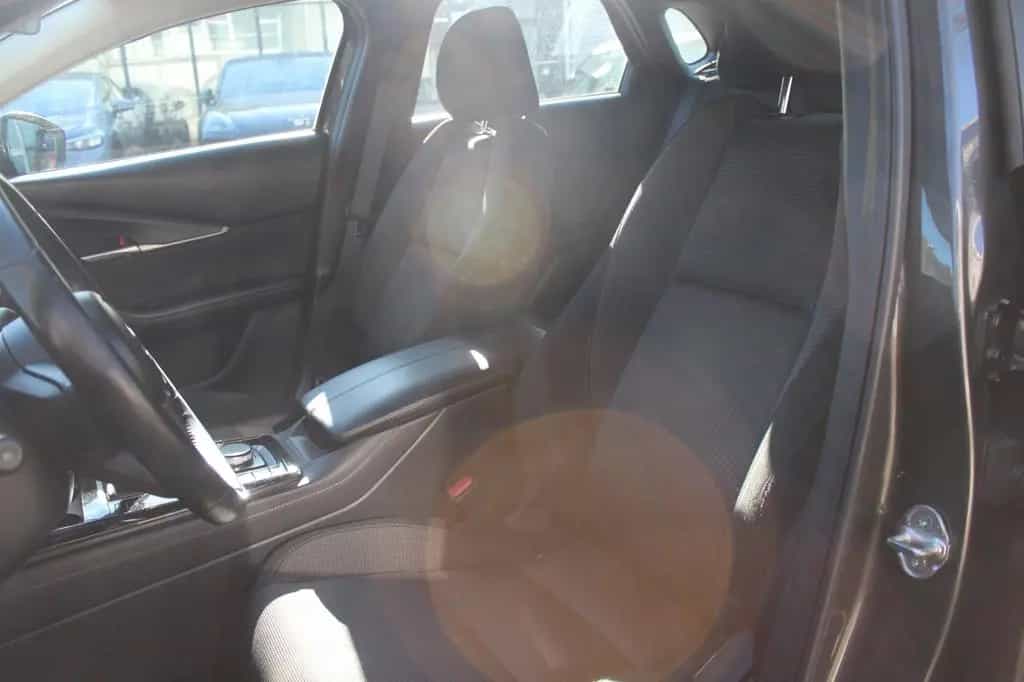 Mazda CX-30 2.0 e-M - Xenon - Head-up - Navi - AHK 10/2022-photo-5