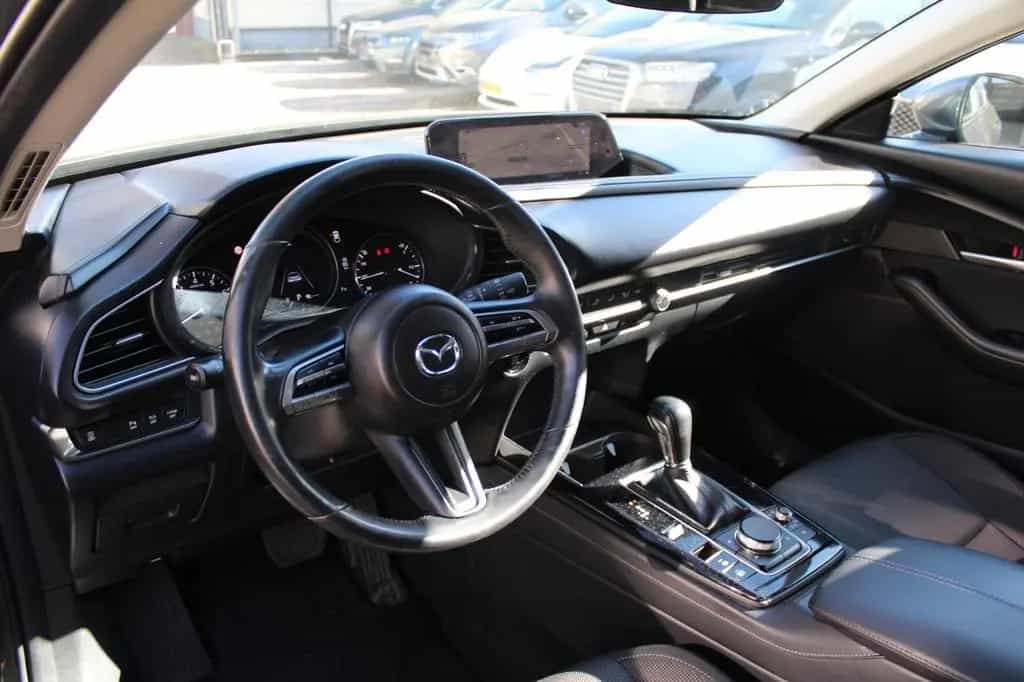 Mazda CX-30 2.0 e-M - Xenon - Head-up - Navi - AHK 10/2022-photo-7