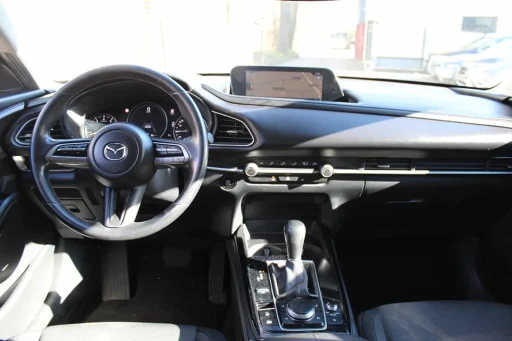 Mazda CX-30 2.0 e-M - Xenon - Head-up - Navi - AHK 10/2022-photo-8