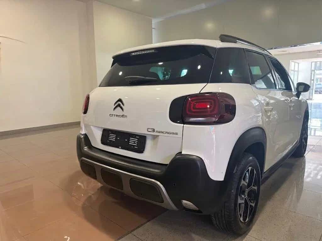 Other Citroen C3 AIRCROSS 1.2 PURETECH 110 S&S PLUS 03/2024-photo-1