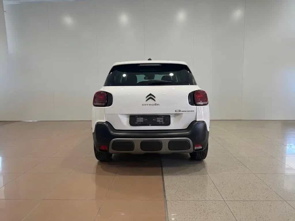 Other Citroen C3 AIRCROSS 1.2 PURETECH 110 S&S PLUS 03/2024-photo-2
