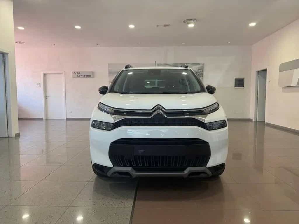 Other Citroen C3 AIRCROSS 1.2 PURETECH 110 S&S PLUS 03/2024-photo-3