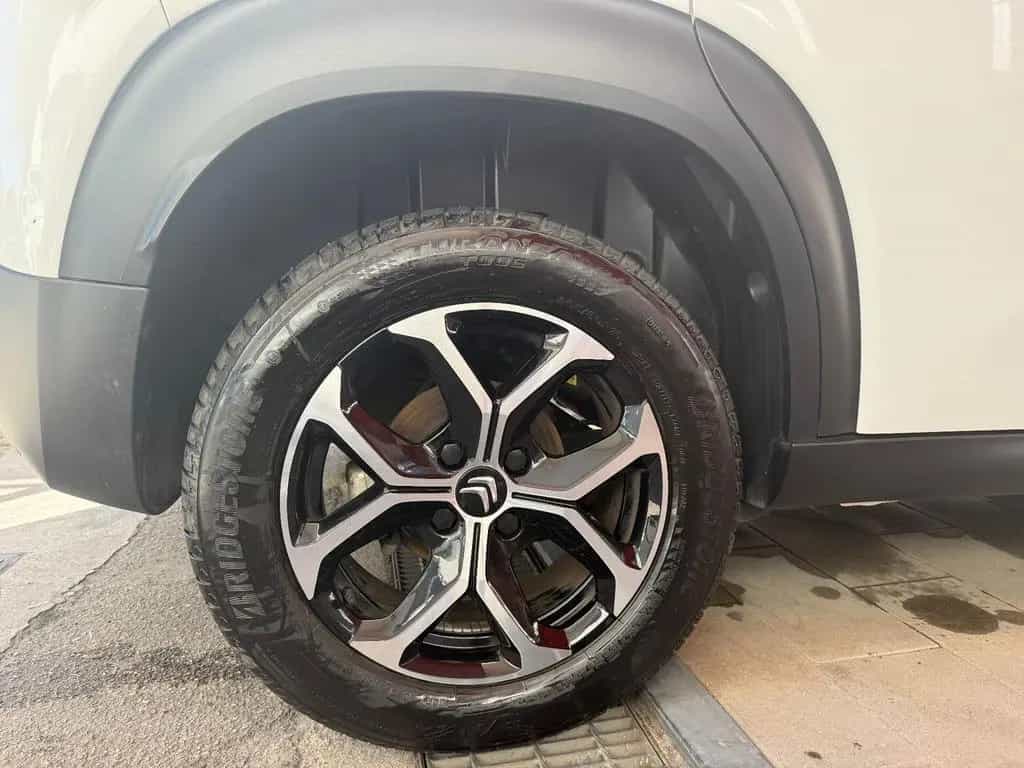 Other Citroen C3 AIRCROSS 1.2 PURETECH 110 S&S PLUS 03/2024-photo-4