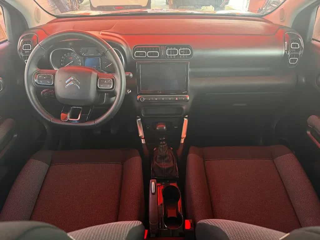 Other Citroen C3 AIRCROSS 1.2 PURETECH 110 S&S PLUS 03/2024-photo-5