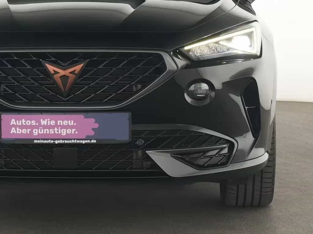 Cupra Formentor VZ Beats|AssistenzXL|eHeck|Schale|R-Ka 03/2022-photo-12