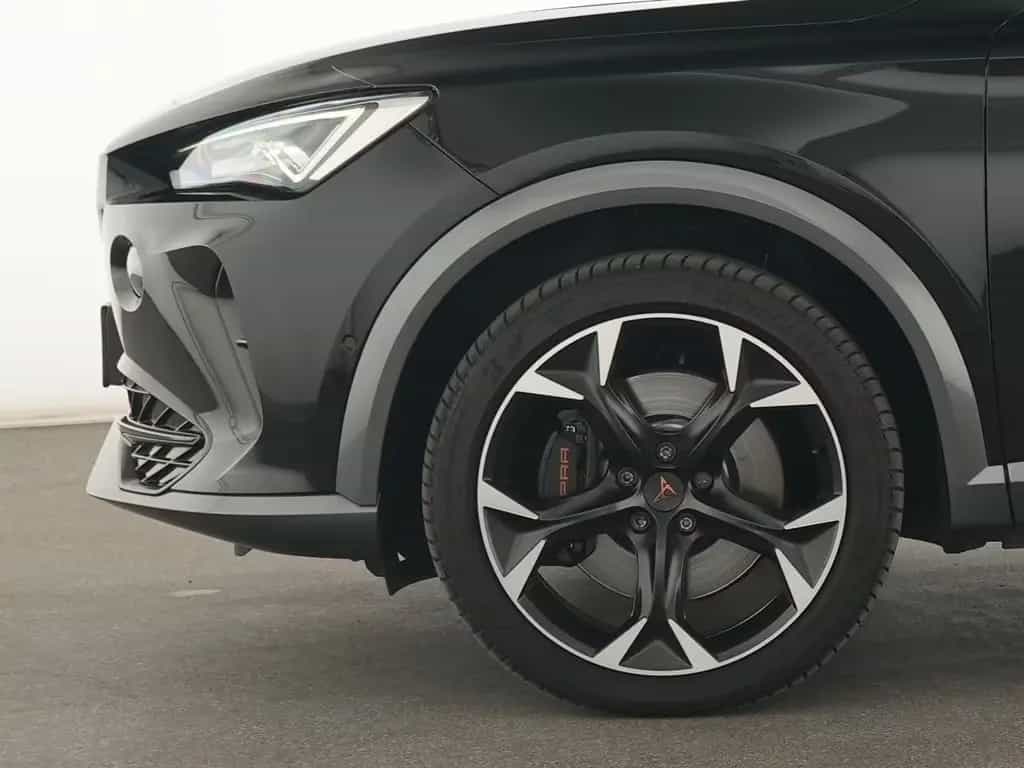 Cupra Formentor VZ Beats|AssistenzXL|eHeck|Schale|R-Ka 03/2022-photo-13