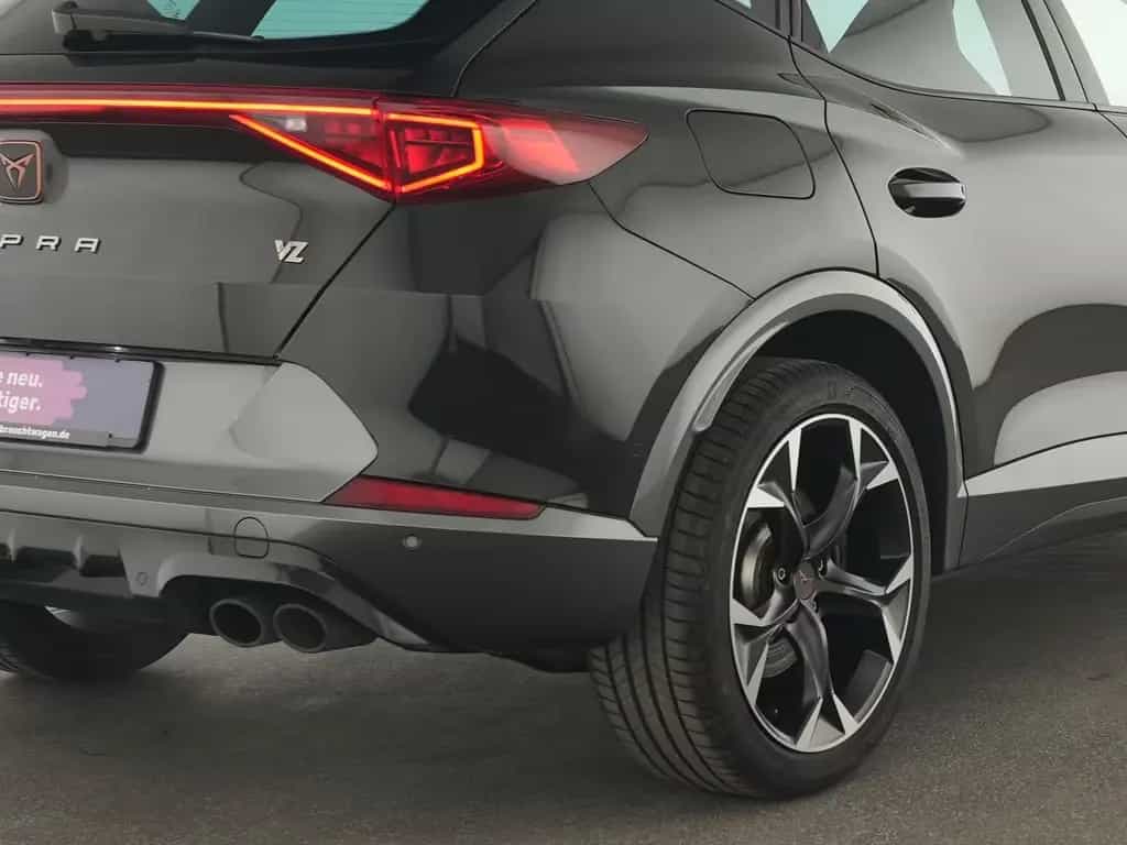 Cupra Formentor VZ Beats|AssistenzXL|eHeck|Schale|R-Ka 03/2022-photo-14