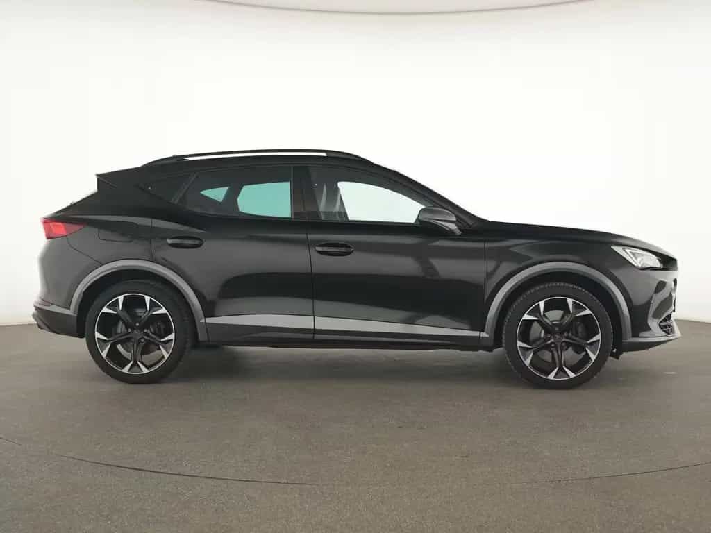 Cupra Formentor VZ Beats|AssistenzXL|eHeck|Schale|R-Ka 03/2022-photo-5