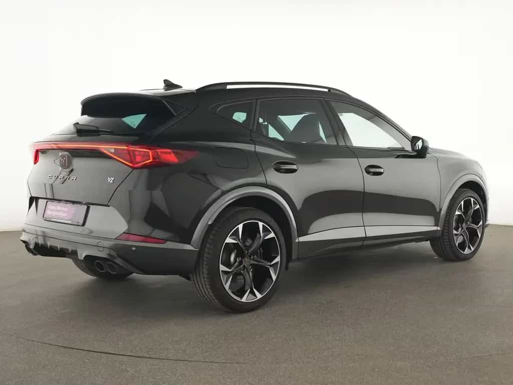 Cupra Formentor VZ Beats|AssistenzXL|eHeck|Schale|R-Ka 03/2022-photo-6