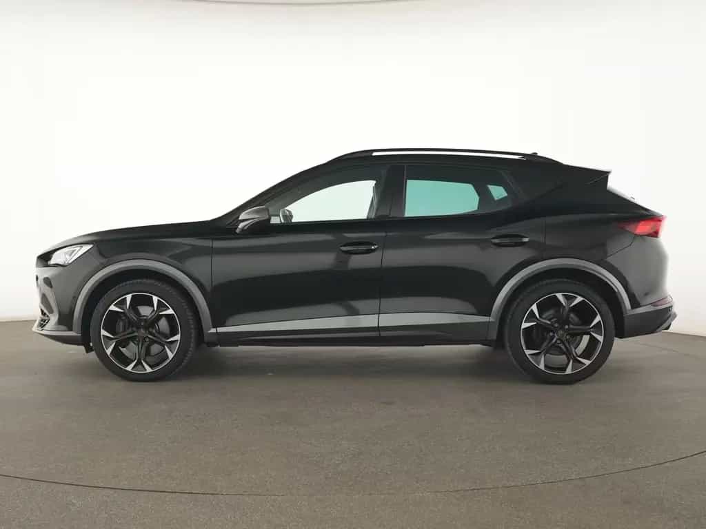 Cupra Formentor VZ Beats|AssistenzXL|eHeck|Schale|R-Ka 03/2022-photo-9