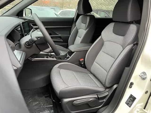 Ssangyong Torres 1.5 T-GDI AMBER+ASSISTENTEN+5J.GARANTIE+ 03/2025-photo-10