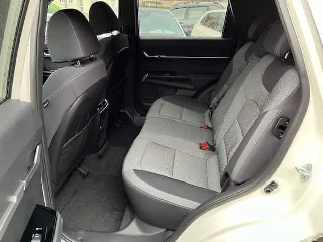 Ssangyong Torres 1.5 T-GDI AMBER+ASSISTENTEN+5J.GARANTIE+ 03/2025-photo-11