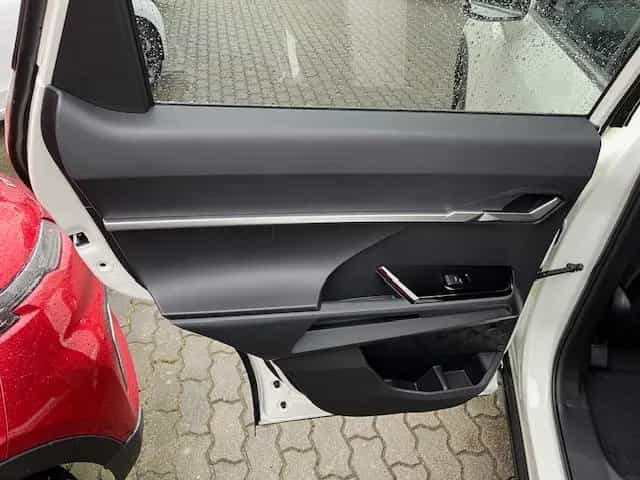 Ssangyong Torres 1.5 T-GDI AMBER+ASSISTENTEN+5J.GARANTIE+ 03/2025-photo-12