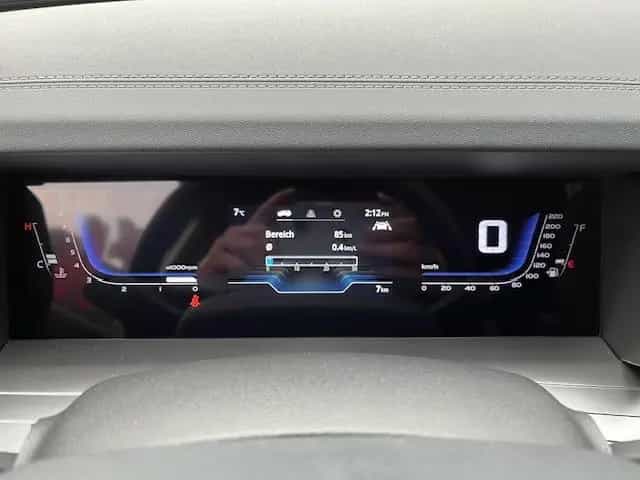 Ssangyong Torres 1.5 T-GDI AMBER+ASSISTENTEN+5J.GARANTIE+ 03/2025-photo-14