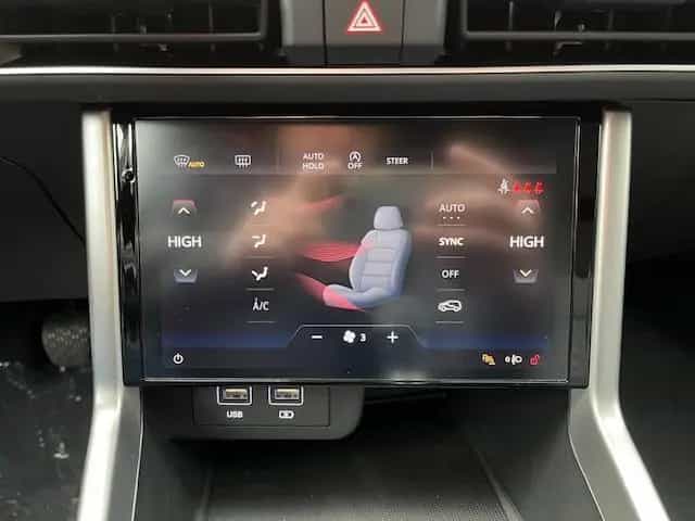 Ssangyong Torres 1.5 T-GDI AMBER+ASSISTENTEN+5J.GARANTIE+ 03/2025-photo-15