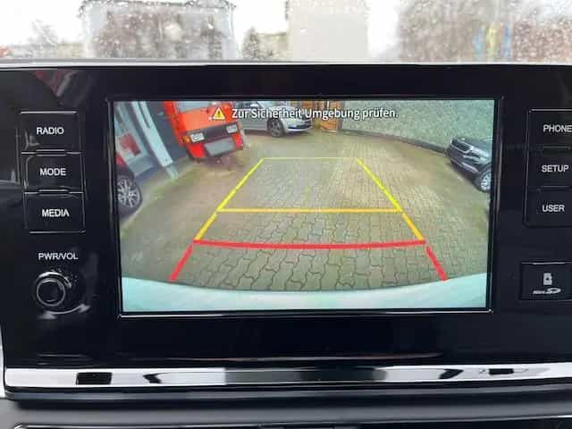 Ssangyong Torres 1.5 T-GDI AMBER+ASSISTENTEN+5J.GARANTIE+ 03/2025-photo-17