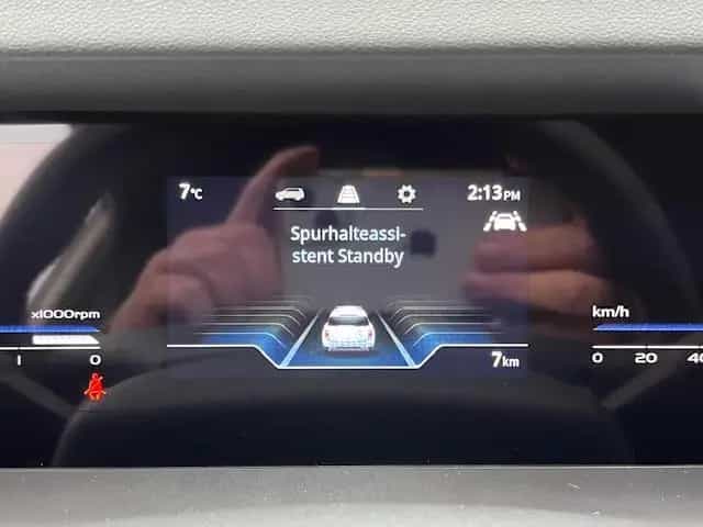 Ssangyong Torres 1.5 T-GDI AMBER+ASSISTENTEN+5J.GARANTIE+ 03/2025-photo-18
